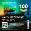 Televizorius Philips 85MLED910/12 85 colių 4K Ultra HD QD-Mini LED 3840 x 2160