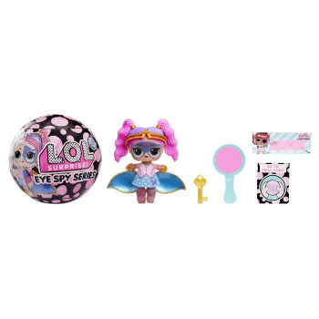 L.O.L. Surprise! Eye Spy Tots Asorti PDQ
