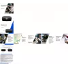 HP DeskJet 2910 belaidis daugiafunkcis spausdintuvas, spalvotas, terminis rašalinis, 4800x1200 DPI