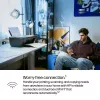 HP DeskJet 2910 belaidis daugiafunkcis spausdintuvas, spalvotas, terminis rašalinis, 4800x1200 DPI