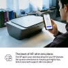 HP DeskJet 2910 belaidis daugiafunkcis spausdintuvas, spalvotas, terminis rašalinis, 4800x1200 DPI