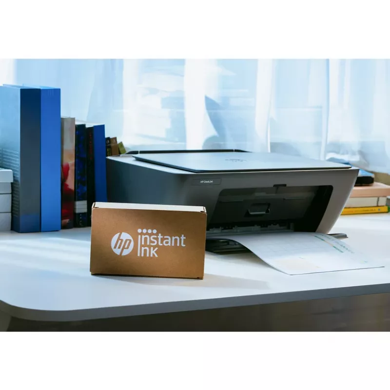 HP DeskJet 2910 belaidis daugiafunkcis spausdintuvas, spalvotas, terminis rašalinis, 4800x1200 DPI