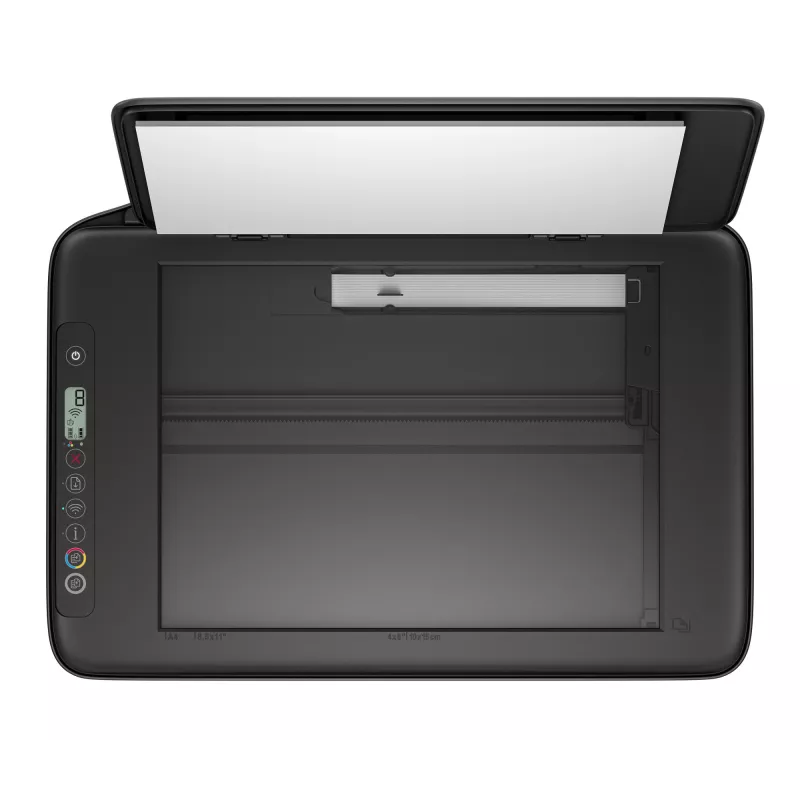 HP DeskJet 2910 belaidis daugiafunkcis spausdintuvas, spalvotas, terminis rašalinis, 4800x1200 DPI