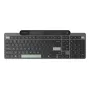 Lenovo 4Y41R69494 klaviatūra Home/Office Bluetooth US English Juoda, Žalia