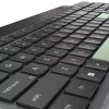 Lenovo 4Y41R69494 klaviatūra Home/Office Bluetooth US English Juoda, Žalia