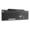 Lenovo 4Y41R69494 klaviatūra Home/Office Bluetooth US English Juoda, Žalia