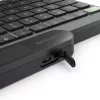 Lenovo 4Y41R69494 klaviatūra Home/Office Bluetooth US English Juoda, Žalia