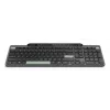 Lenovo 4Y41R69494 klaviatūra Home/Office Bluetooth US English Juoda, Žalia