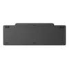 Lenovo 4Y41R69494 klaviatūra Home/Office Bluetooth US English Juoda, Žalia