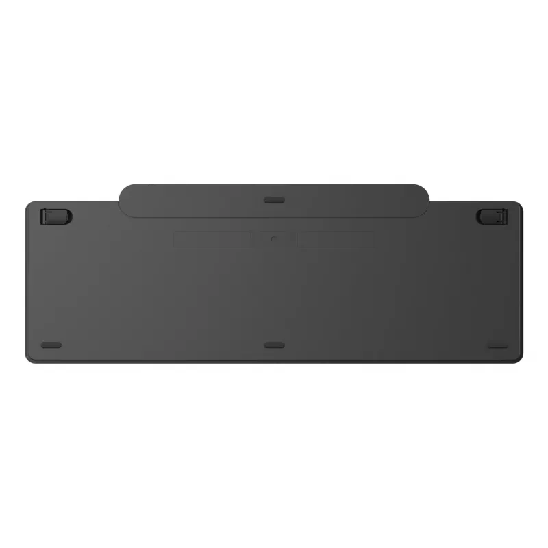 Lenovo 4Y41R69494 klaviatūra Home/Office Bluetooth US English Juoda, Žalia