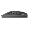 Lenovo 4Y41R69494 klaviatūra Home/Office Bluetooth US English Juoda, Žalia