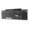 Lenovo 4Y41R69494 klaviatūra Home/Office Bluetooth US English Juoda, Žalia