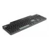 Lenovo 4Y41R69494 klaviatūra Home/Office Bluetooth US English Juoda, Žalia