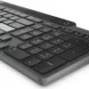 Lenovo 4Y41R69494 klaviatūra Home/Office Bluetooth US English Juoda, Žalia