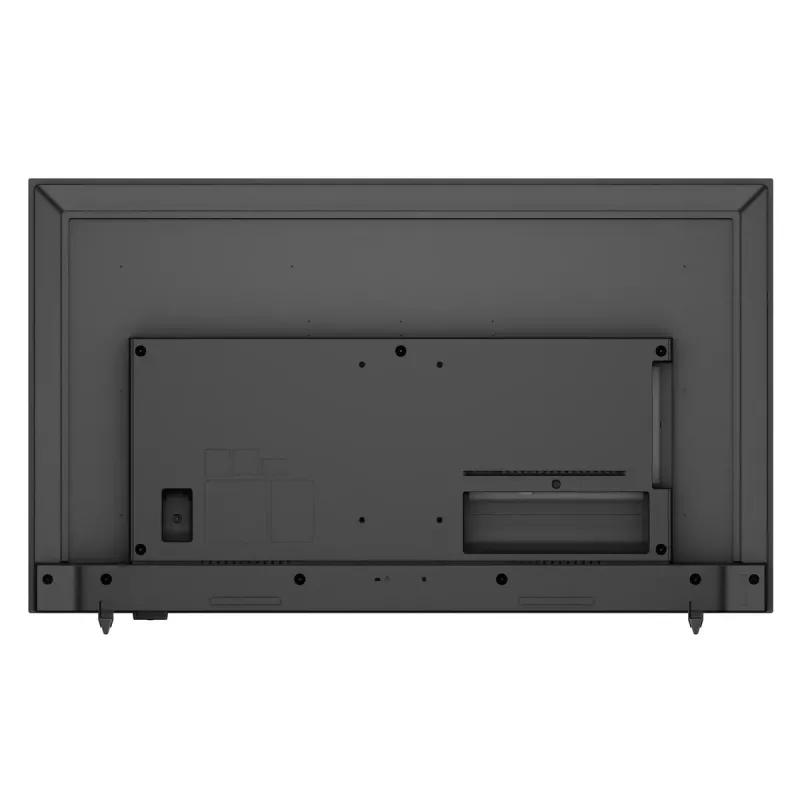 AG Neovo VA-4301 skaitmeninės signalizacijos (Digital Signage) ekranas 42,5 colio (108 cm) 4K UHD 3840×2160, LED, 350 cd/m², 1200:1, 24/7, 3x HDMI, juodos spalvos