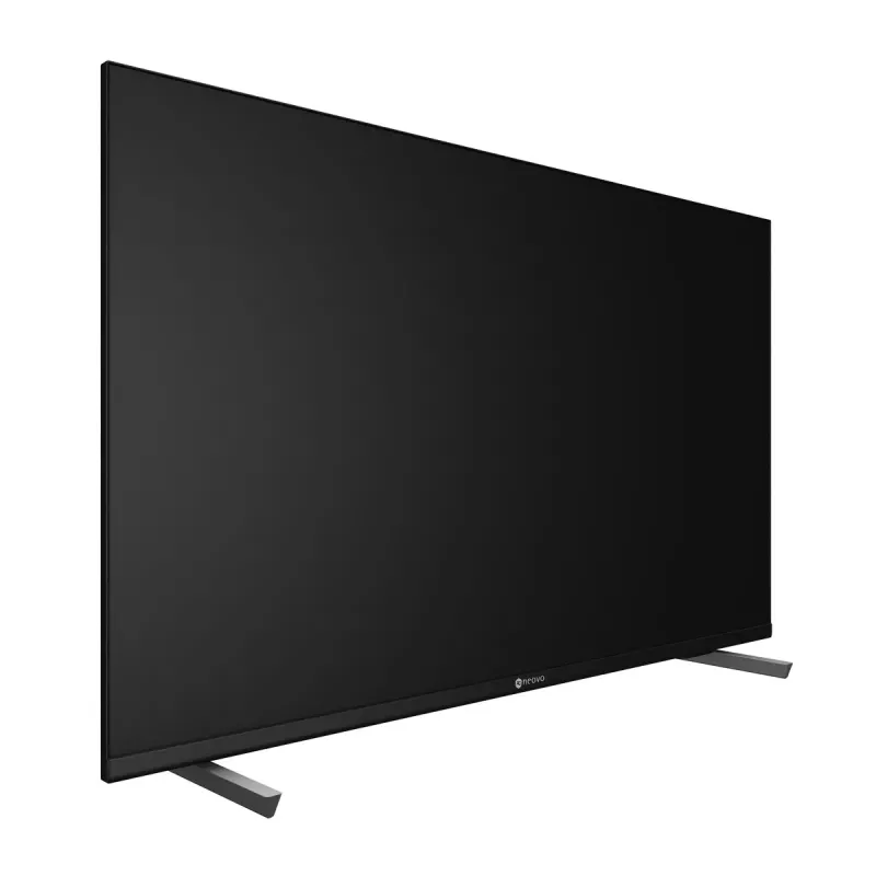 AG Neovo VA-4301 skaitmeninės signalizacijos (Digital Signage) ekranas 42,5 colio (108 cm) 4K UHD 3840×2160, LED, 350 cd/m², 1200:1, 24/7, 3x HDMI, juodos spalvos