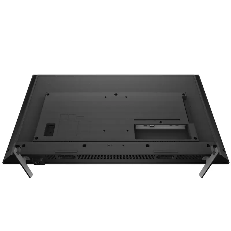 AG Neovo VA-4301 skaitmeninės signalizacijos (Digital Signage) ekranas 42,5 colio (108 cm) 4K UHD 3840×2160, LED, 350 cd/m², 1200:1, 24/7, 3x HDMI, juodos spalvos