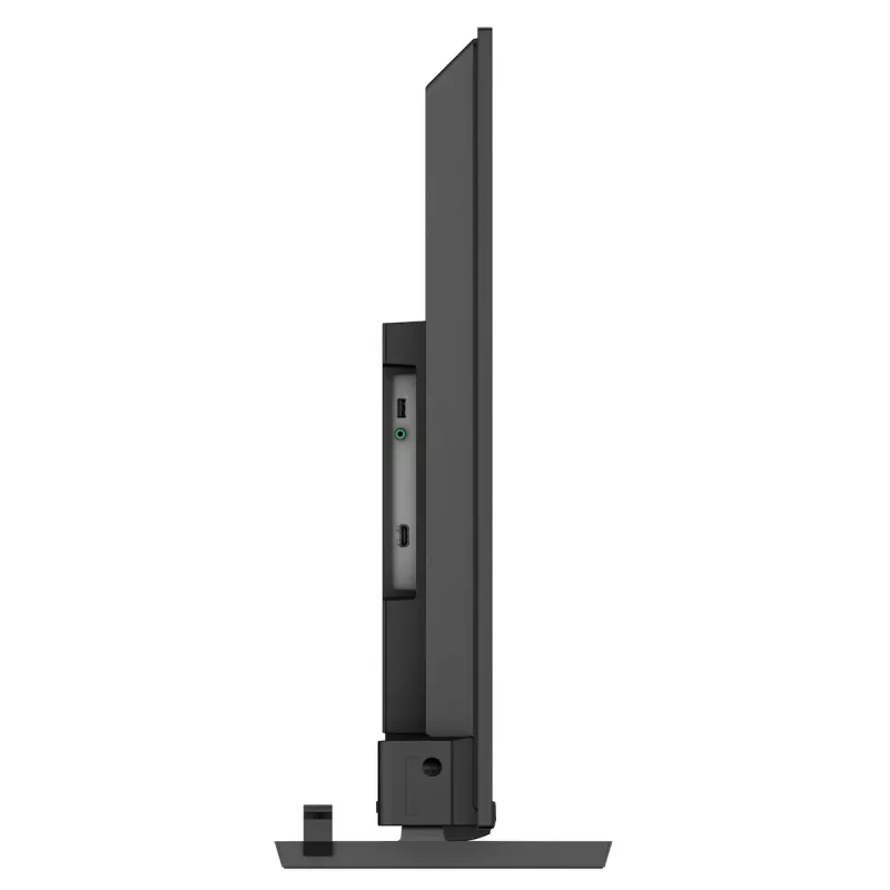 AG Neovo VA-4301 skaitmeninės signalizacijos (Digital Signage) ekranas 42,5 colio (108 cm) 4K UHD 3840×2160, LED, 350 cd/m², 1200:1, 24/7, 3x HDMI, juodos spalvos