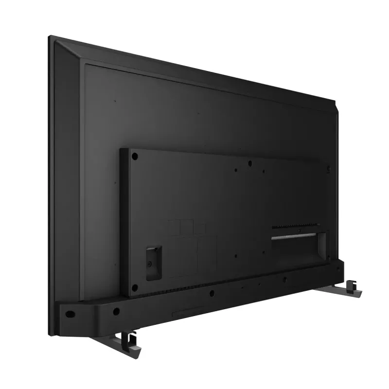 AG Neovo VA-4301 skaitmeninės signalizacijos (Digital Signage) ekranas 42,5 colio (108 cm) 4K UHD 3840×2160, LED, 350 cd/m², 1200:1, 24/7, 3x HDMI, juodos spalvos