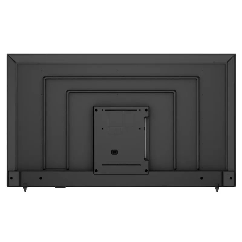 AG Neovo VA5501 skaitmeninės reklamos ekranas 138,7 cm (54,6 col.) LED 350 cd/m² 4K Ultra HD juodas