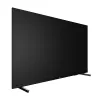 AG Neovo VA5501 skaitmeninės reklamos ekranas 138,7 cm (54,6 col.) LED 350 cd/m² 4K Ultra HD juodas