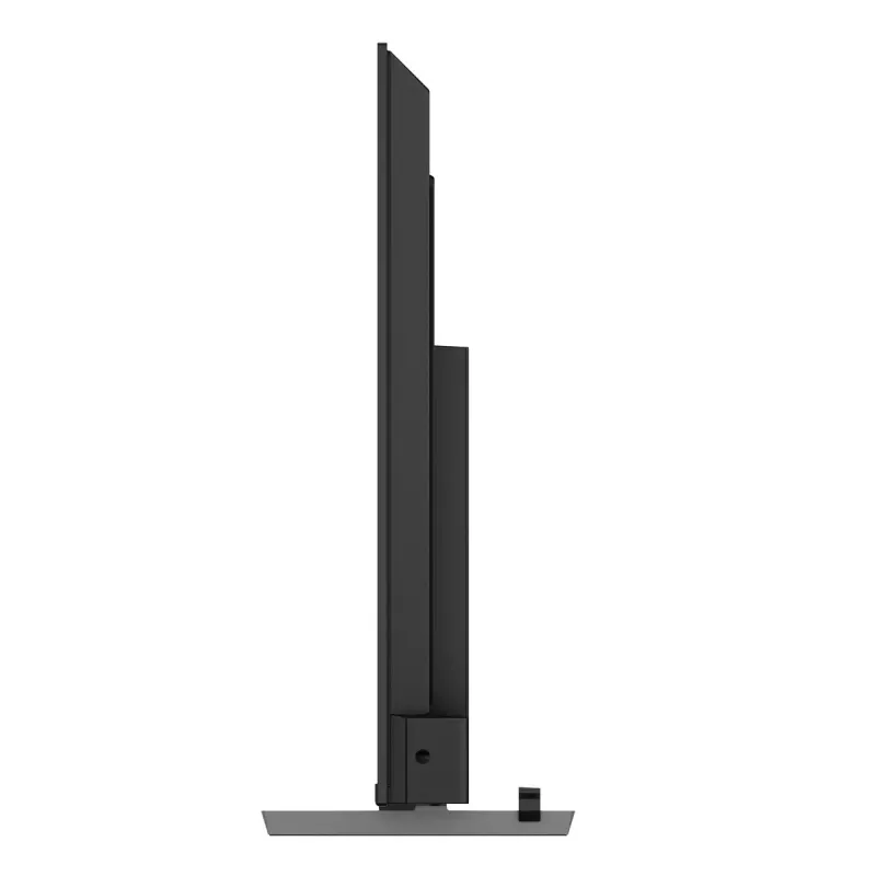 AG Neovo VA5501 skaitmeninės reklamos ekranas 138,7 cm (54,6 col.) LED 350 cd/m² 4K Ultra HD juodas