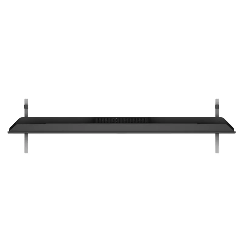 AG Neovo VA5501 skaitmeninės reklamos ekranas 138,7 cm (54,6 col.) LED 350 cd/m² 4K Ultra HD juodas