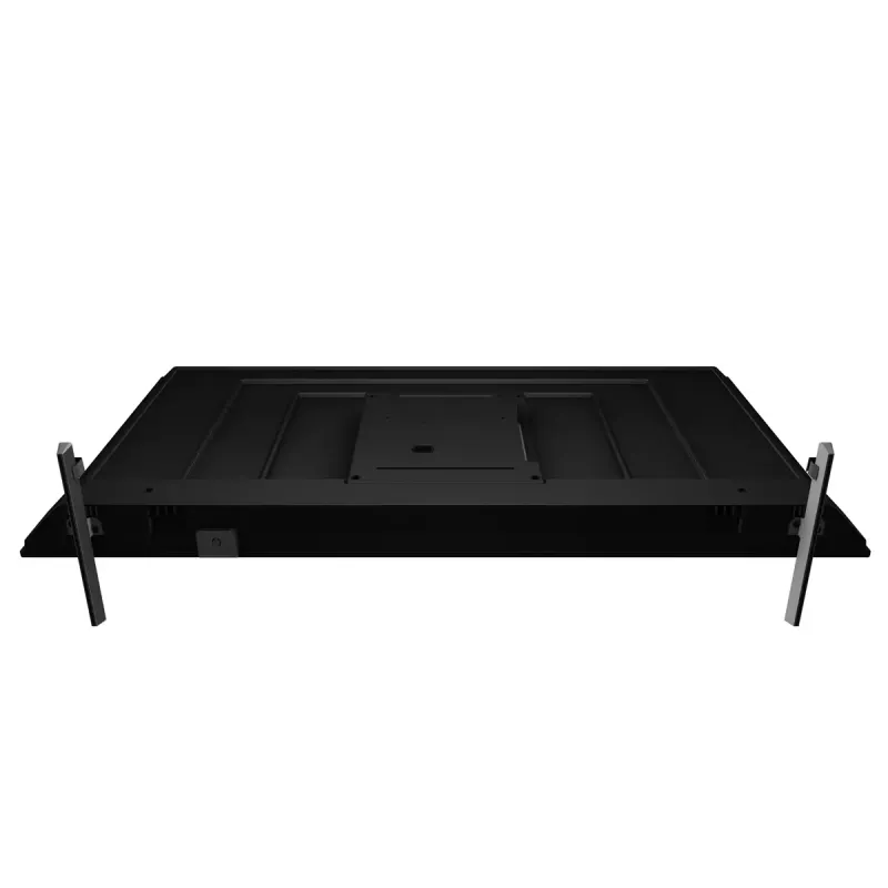 AG Neovo VA5501 skaitmeninės reklamos ekranas 138,7 cm (54,6 col.) LED 350 cd/m² 4K Ultra HD juodas