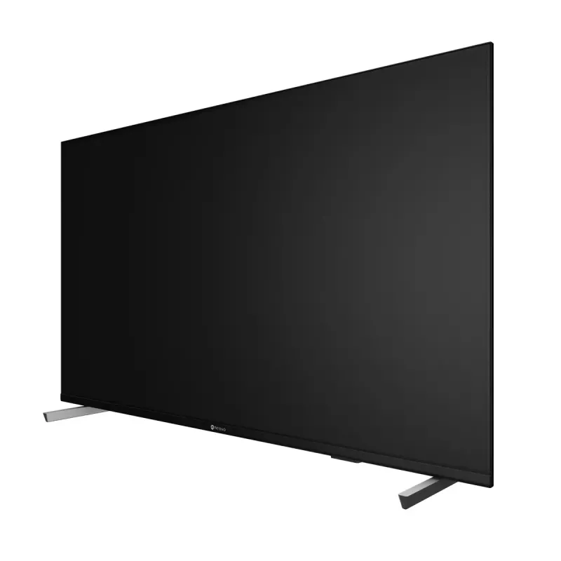 AG Neovo VA5501 skaitmeninės reklamos ekranas 138,7 cm (54,6 col.) LED 350 cd/m² 4K Ultra HD juodas