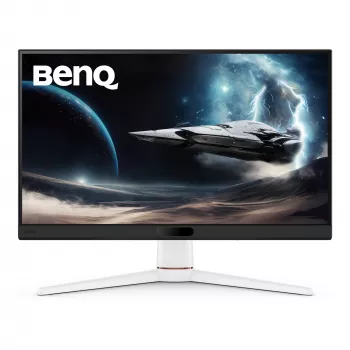Monitorius BenQ MOBIUZ EX251 24.5 colio (62.2 cm) Full HD IPS LED, 1920×1080, 220 Hz, 1 ms, DisplayHDR 400, FreeSync, USB-C upstream, 2×HDMI, DP