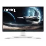 Monitorius BenQ MOBIUZ EX251 24.5 colio (62.2 cm) Full HD IPS LED, 1920×1080, 220 Hz, 1 ms, DisplayHDR 400, FreeSync, USB-C upstream, 2×HDMI, DP