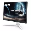 Monitorius BenQ MOBIUZ EX251 24.5 colio (62.2 cm) Full HD IPS LED, 1920×1080, 220 Hz, 1 ms, DisplayHDR 400, FreeSync, USB-C upstream, 2×HDMI, DP