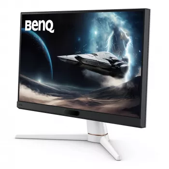 Monitorius BenQ MOBIUZ EX251 24.5 colio (62.2 cm) Full HD IPS LED, 1920×1080, 220 Hz, 1 ms, DisplayHDR 400, FreeSync, USB-C upstream, 2×HDMI, DP