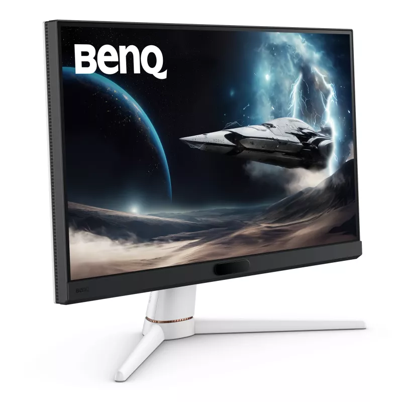 Monitorius BenQ MOBIUZ EX251 24.5 colio (62.2 cm) Full HD IPS LED, 1920×1080, 220 Hz, 1 ms, DisplayHDR 400, FreeSync, USB-C upstream, 2×HDMI, DP