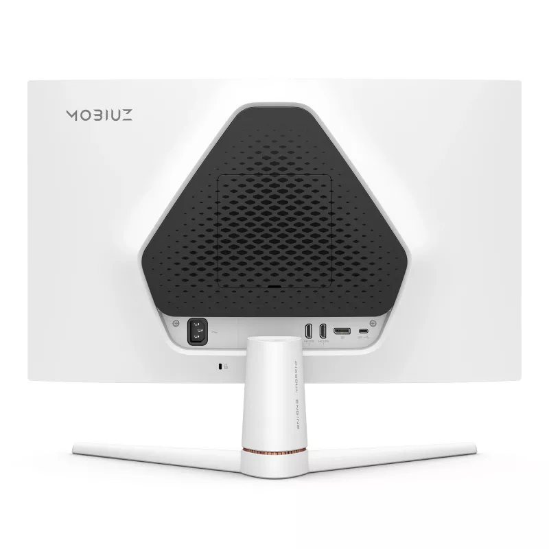 Monitorius BenQ MOBIUZ EX251 24.5 colio (62.2 cm) Full HD IPS LED, 1920×1080, 220 Hz, 1 ms, DisplayHDR 400, FreeSync, USB-C upstream, 2×HDMI, DP