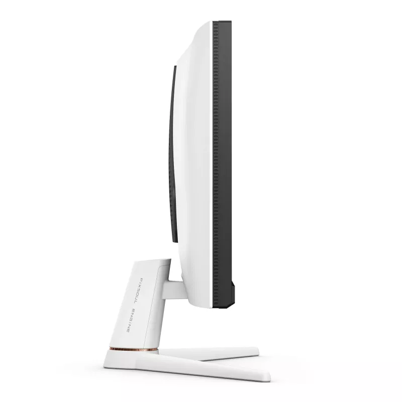 Monitorius BenQ MOBIUZ EX251 24.5 colio (62.2 cm) Full HD IPS LED, 1920×1080, 220 Hz, 1 ms, DisplayHDR 400, FreeSync, USB-C upstream, 2×HDMI, DP