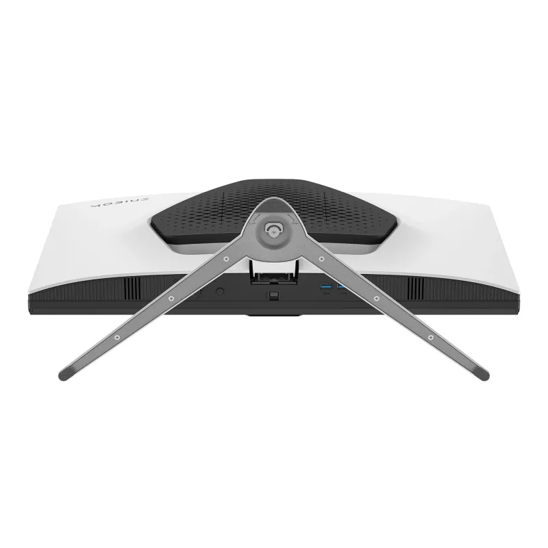 Monitorius BenQ MOBIUZ EX251 24.5 colio (62.2 cm) Full HD IPS LED, 1920×1080, 220 Hz, 1 ms, DisplayHDR 400, FreeSync, USB-C upstream, 2×HDMI, DP
