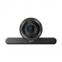 Lenovo 4XC1Q25245 internetinė kamera 4 MP 1920 x 1080 pikselių USB-C Juoda