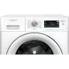Whirlpool FFB 7269 WV PL skalbyklė su priekiniu pakrovimu 7 kg 1200 RPM Baltas