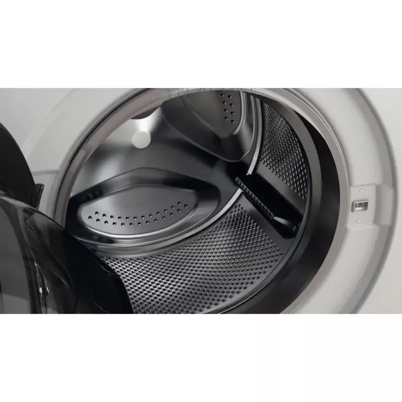 Whirlpool FFB 7269 WV PL skalbyklė su priekiniu pakrovimu 7 kg 1200 RPM Baltas