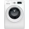 Whirlpool FFB 7269 WV PL skalbyklė su priekiniu pakrovimu 7 kg 1200 RPM Baltas