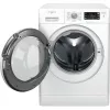 Whirlpool FFB 7269 WV PL skalbyklė su priekiniu pakrovimu 7 kg 1200 RPM Baltas