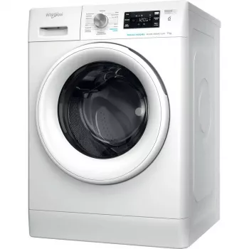 Whirlpool FFB 7269 WV PL skalbyklė su priekiniu pakrovimu 7 kg 1200 RPM Baltas
