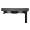 GENESIS NLG-2318 procesoriaus aušinimo sistema All-in-one skysčio aušintuvas Juoda