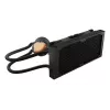 GENESIS NLG-2318 procesoriaus aušinimo sistema All-in-one skysčio aušintuvas Juoda