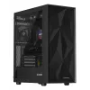 GENESIS NLG-2318 procesoriaus aušinimo sistema All-in-one skysčio aušintuvas Juoda