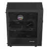 GENESIS NLG-2318 procesoriaus aušinimo sistema All-in-one skysčio aušintuvas Juoda