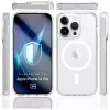 3MK Armor MagCase apsauginis dėklas Apple iPhone 14 Pro su magnetiniu tvirtinimu