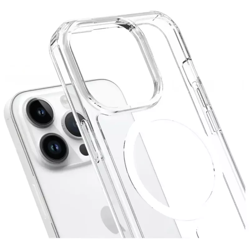 3MK Armor MagCase apsauginis dėklas Apple iPhone 14 Pro su magnetiniu tvirtinimu