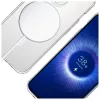 3MK Armor MagCase apsauginis dėklas Apple iPhone 14 Pro su magnetiniu tvirtinimu